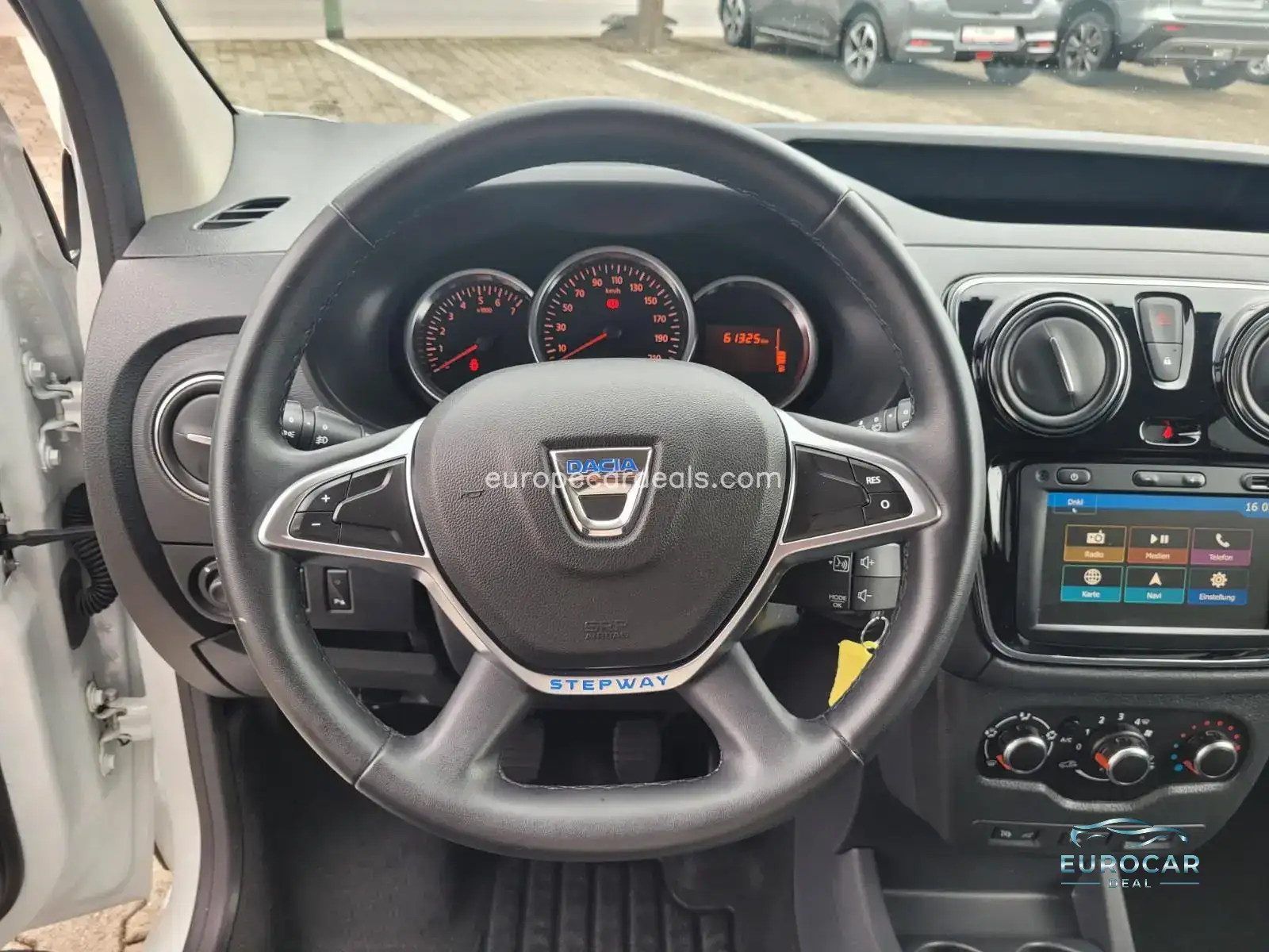 Dacia Dokker