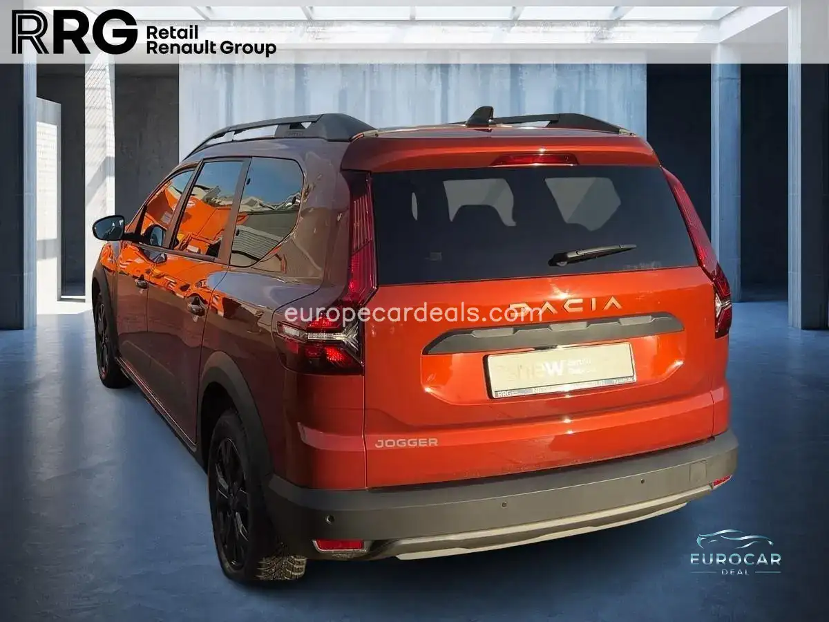 Dacia Jogger