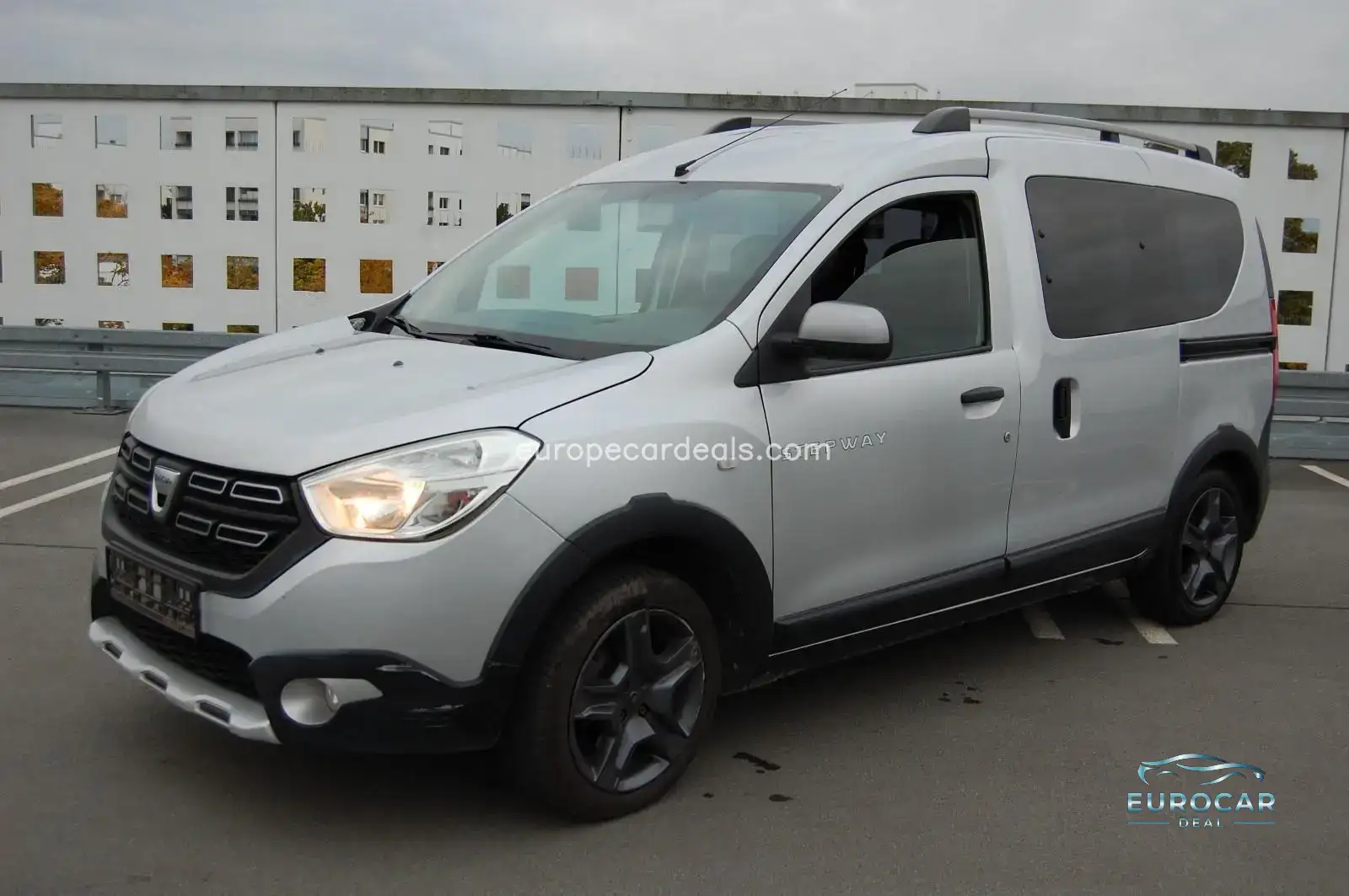 Dacia Dokker