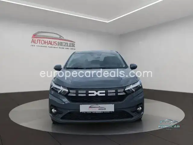 Dacia Logan