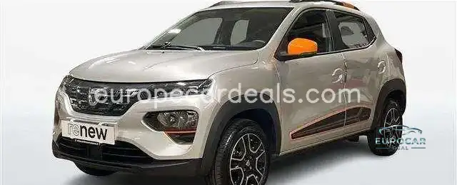 Dacia Other