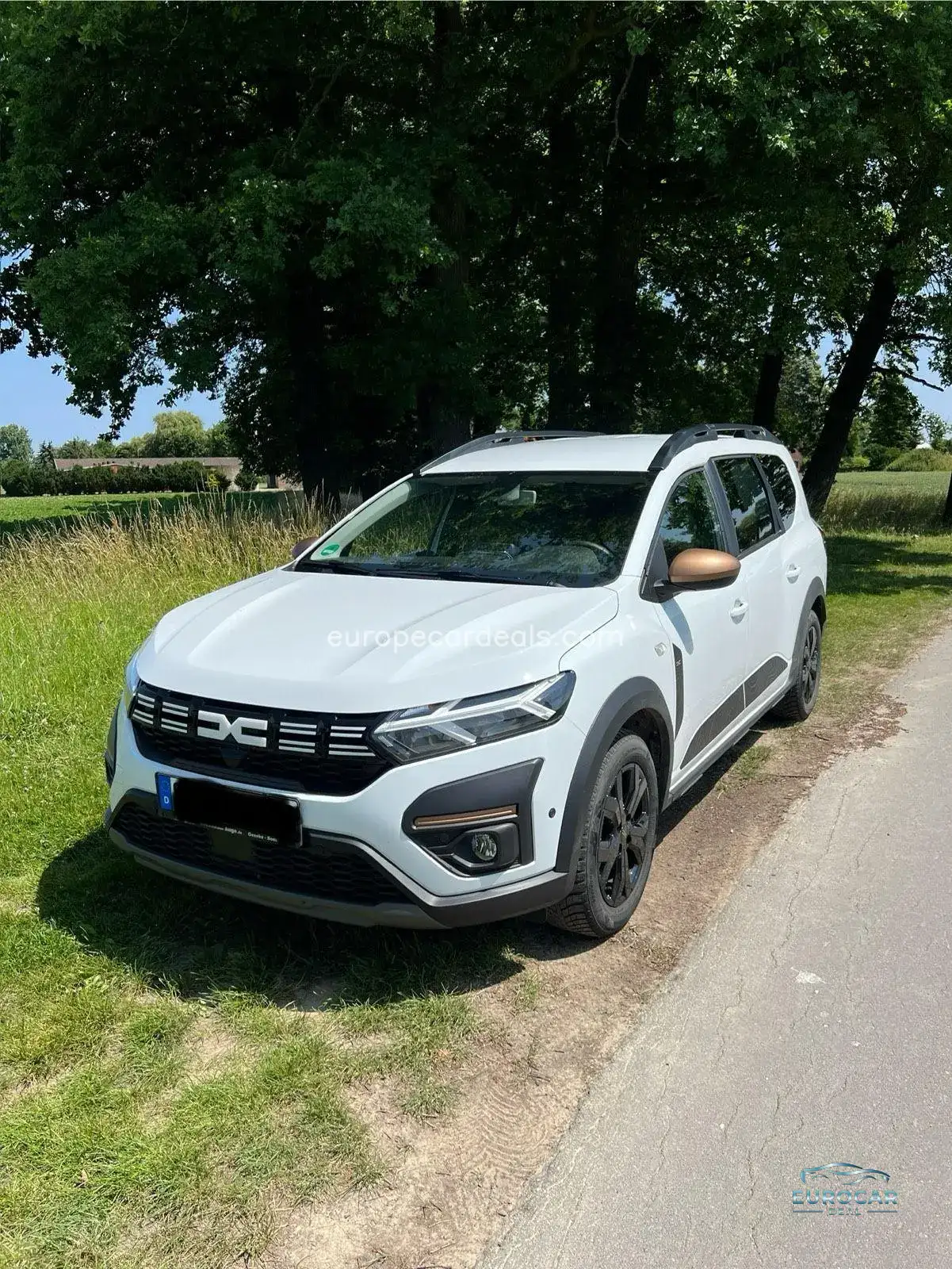 Dacia Jogger