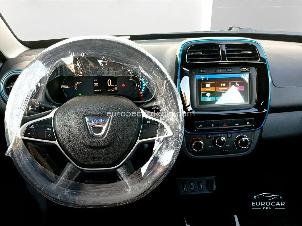 Dacia Other