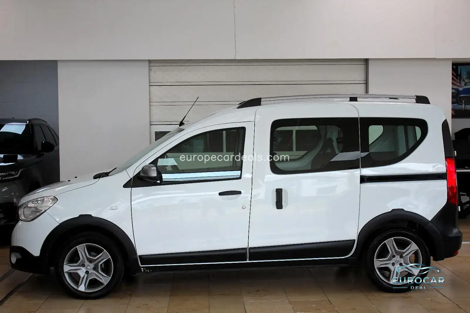 Dacia Dokker