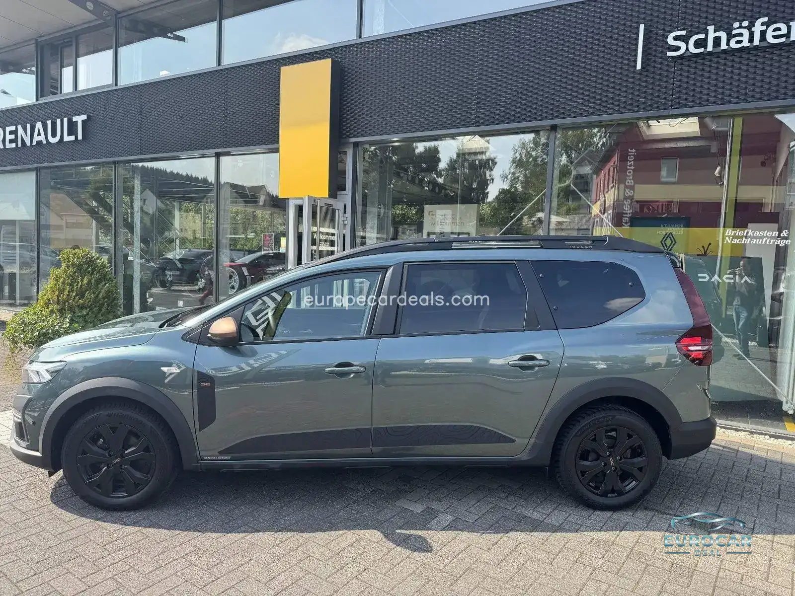 Dacia Jogger