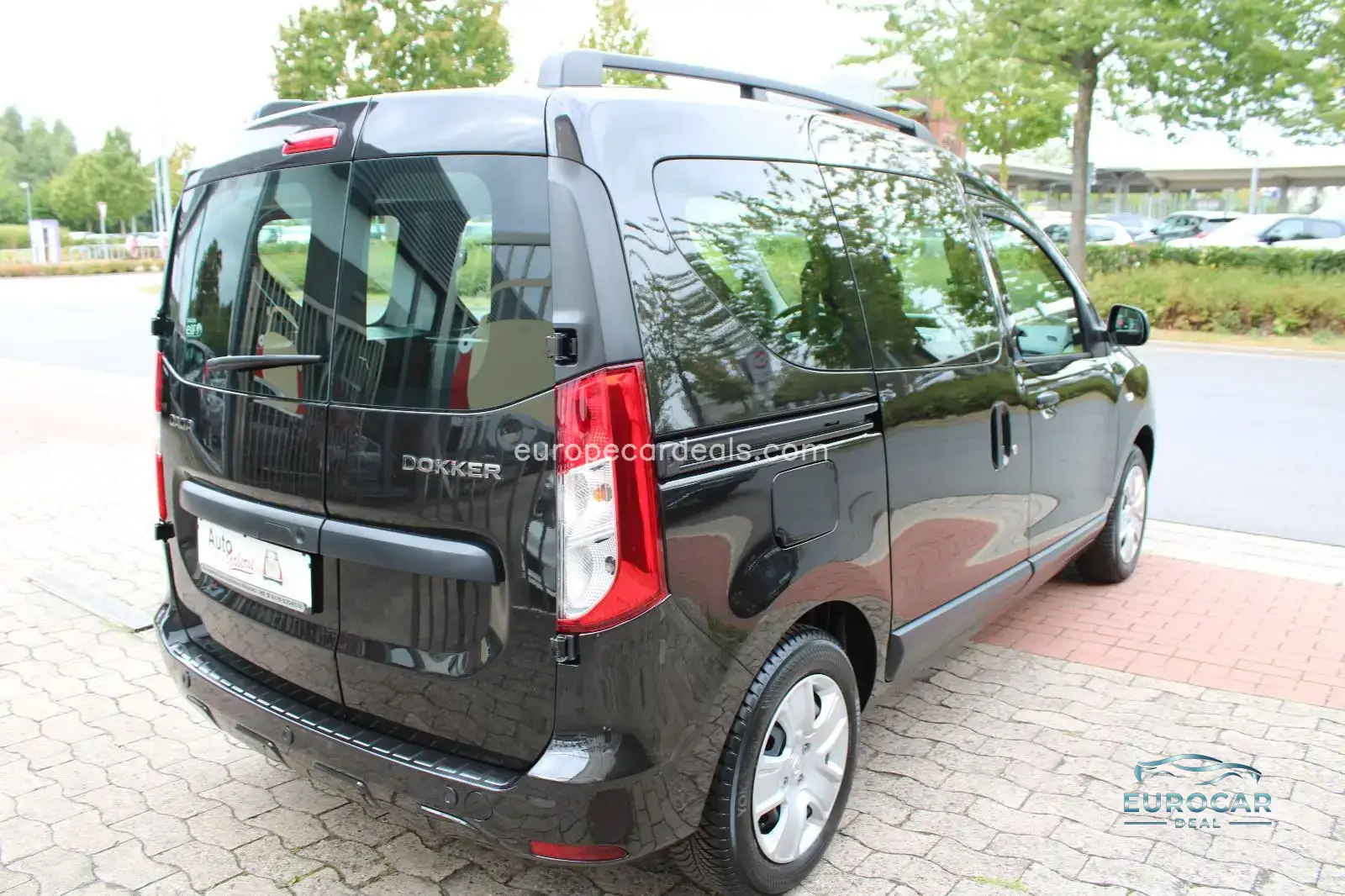 Dacia Dokker
