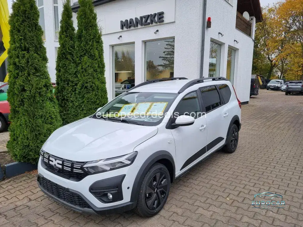 Dacia Jogger