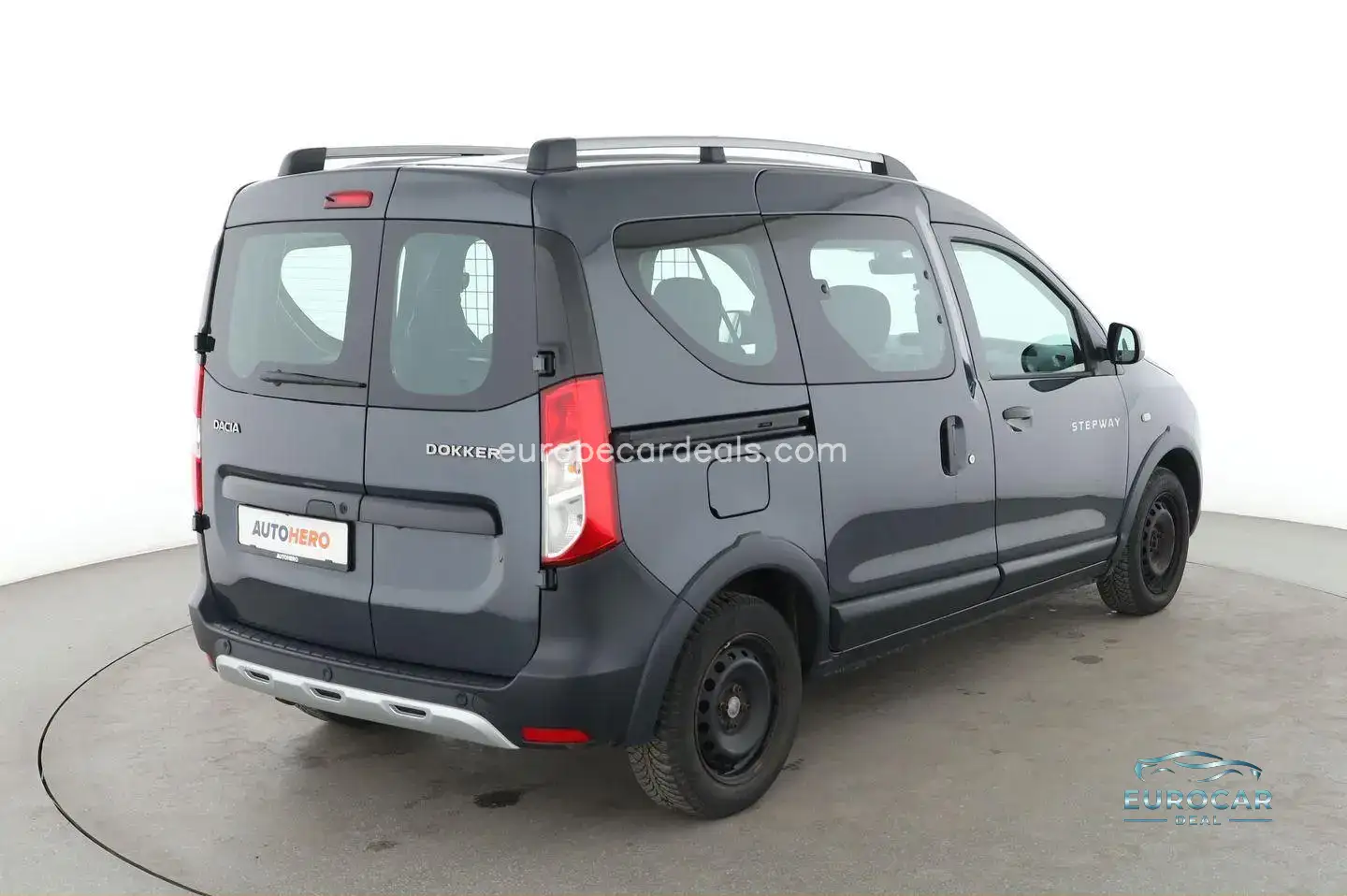 Dacia Dokker