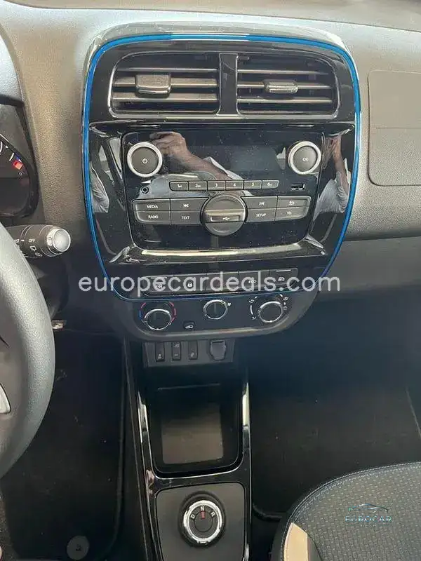 Dacia Other