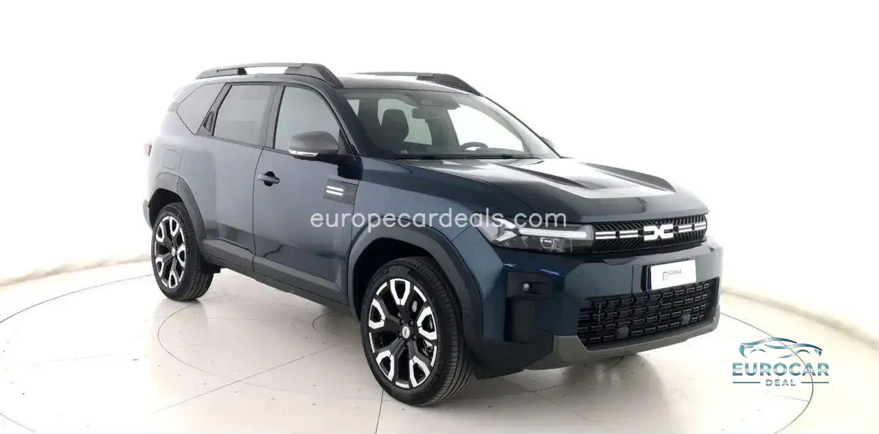 Dacia Other