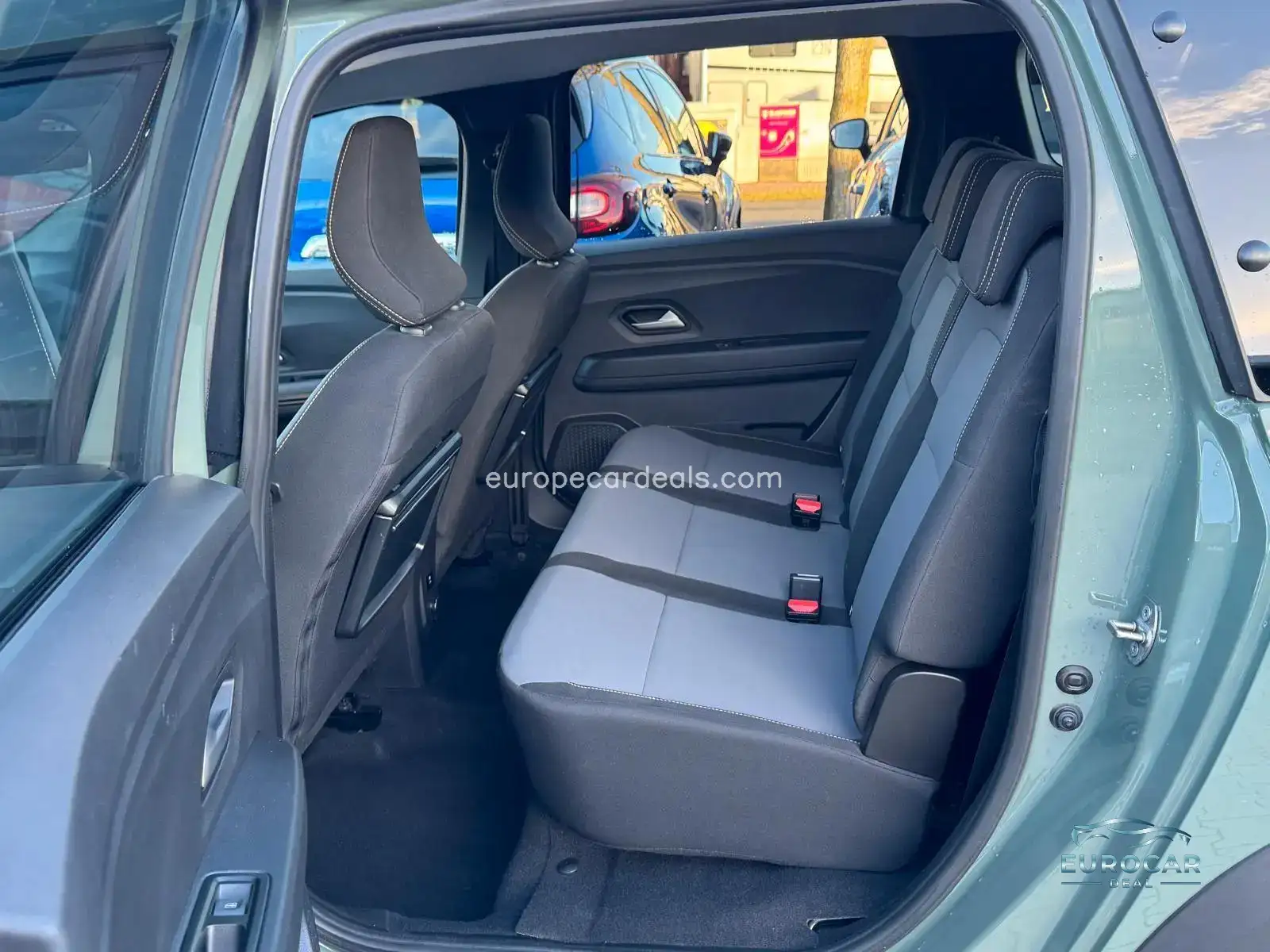 Dacia Jogger