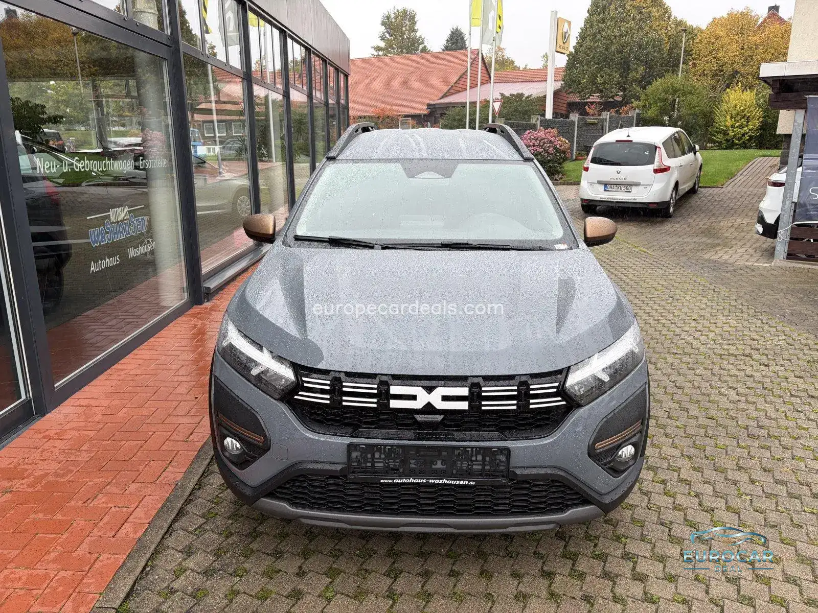 Dacia Jogger