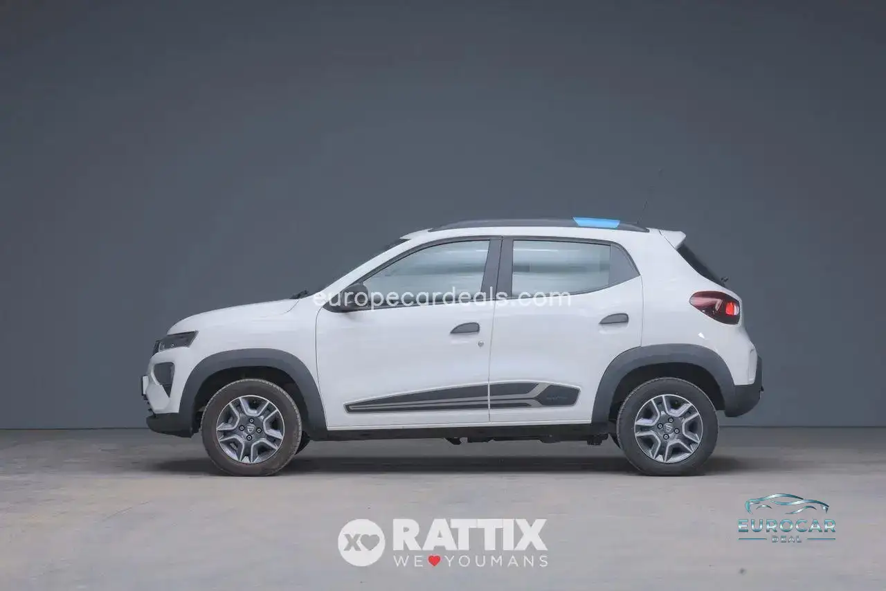 Dacia Other