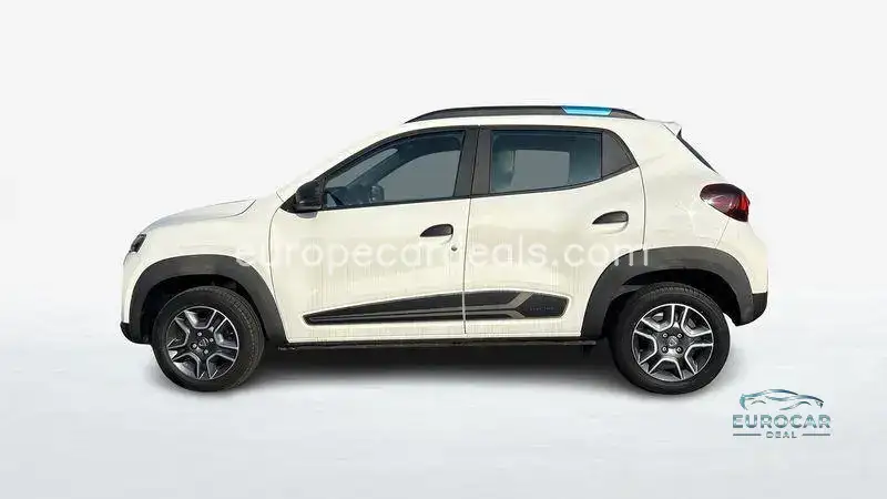 Dacia Other