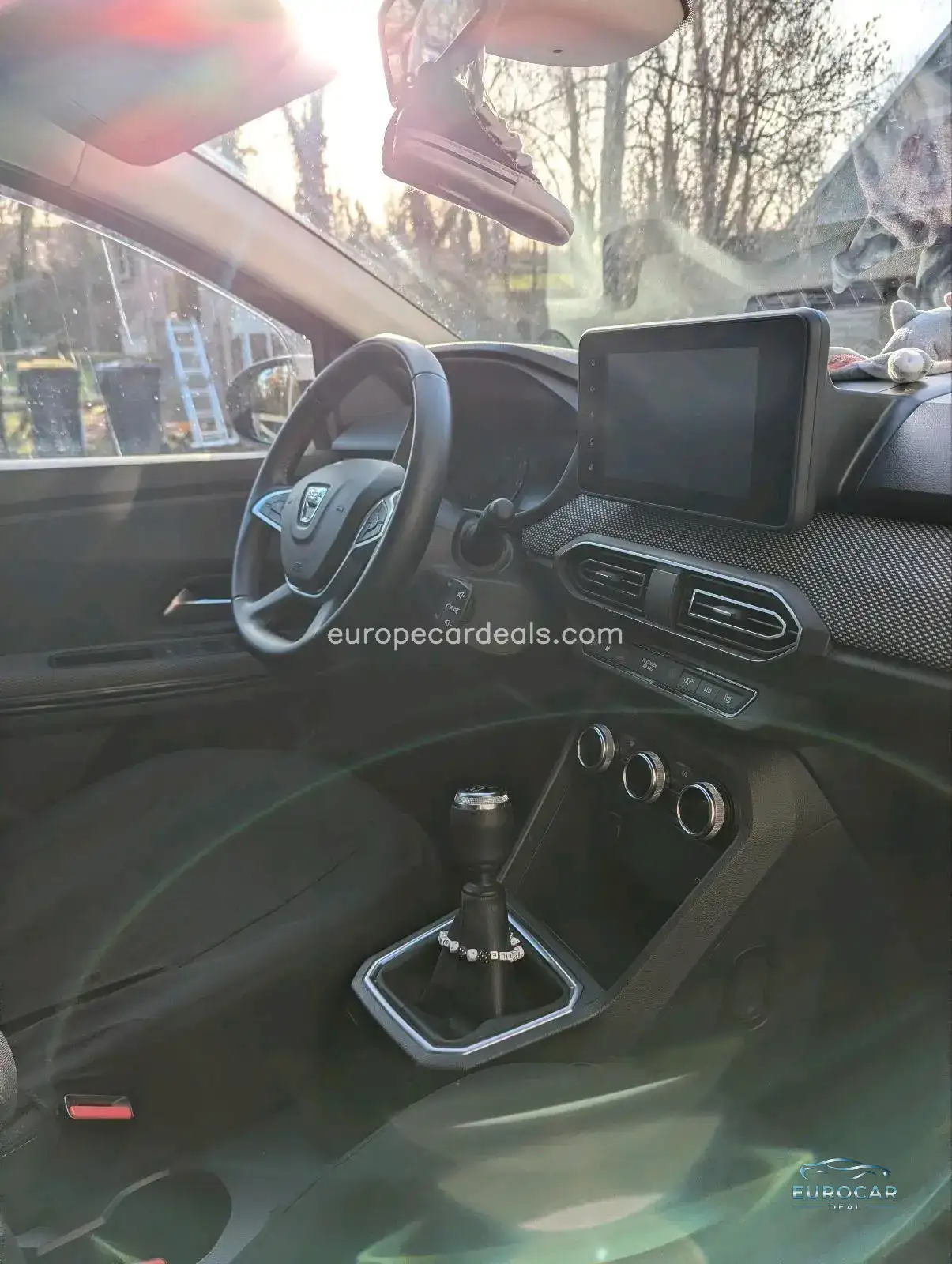Dacia Jogger