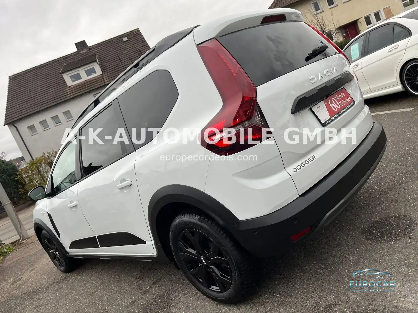 Dacia Jogger