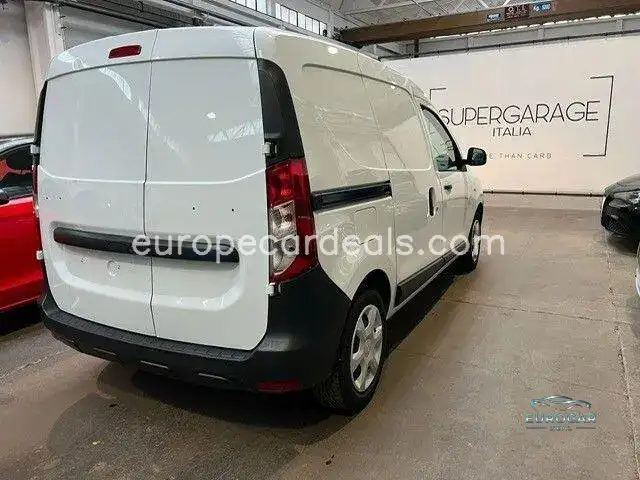 Dacia Dokker