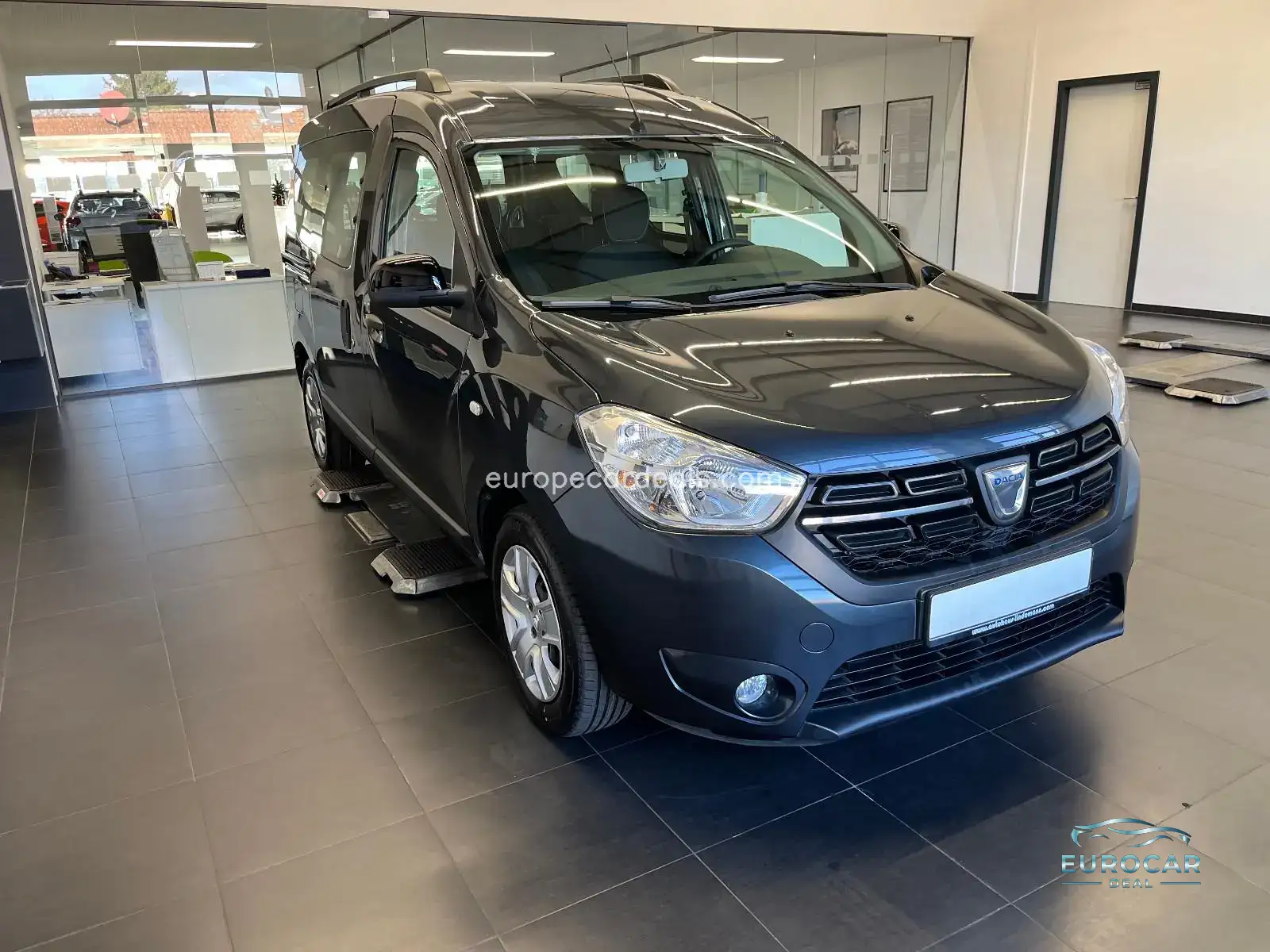 Dacia Dokker
