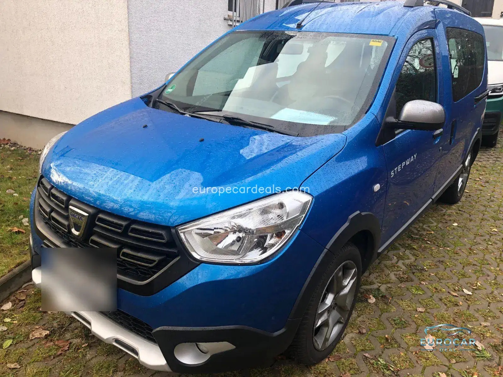 Dacia Dokker