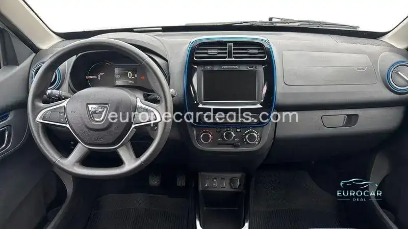 Dacia Other
