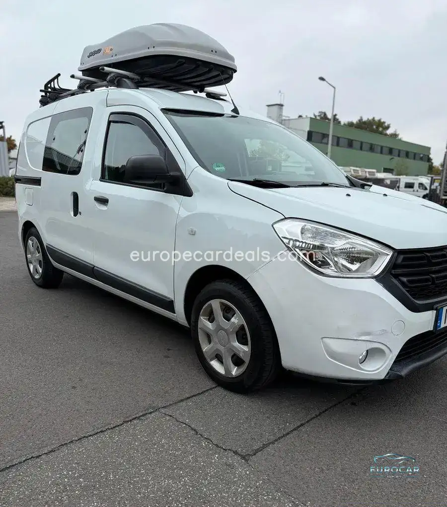 Dacia Dokker