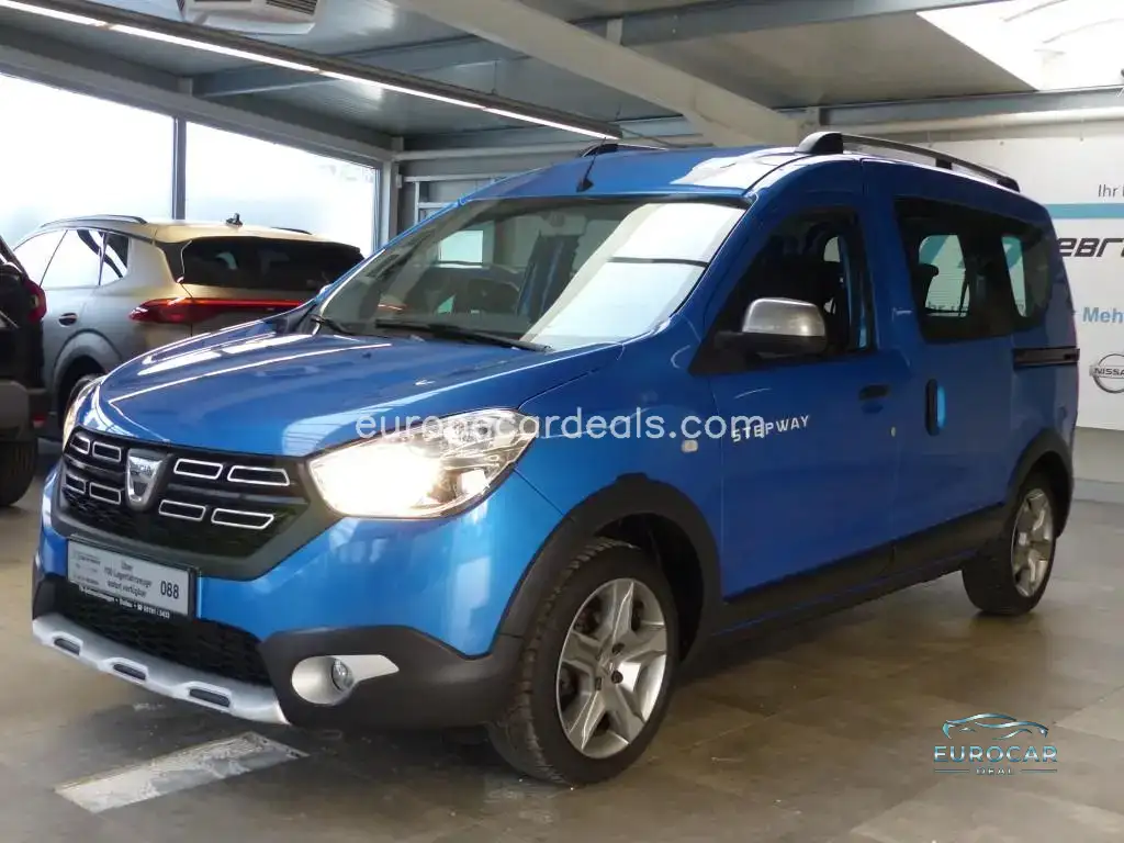 Dacia Dokker