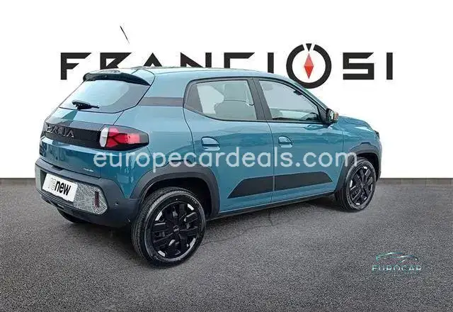 Dacia Other