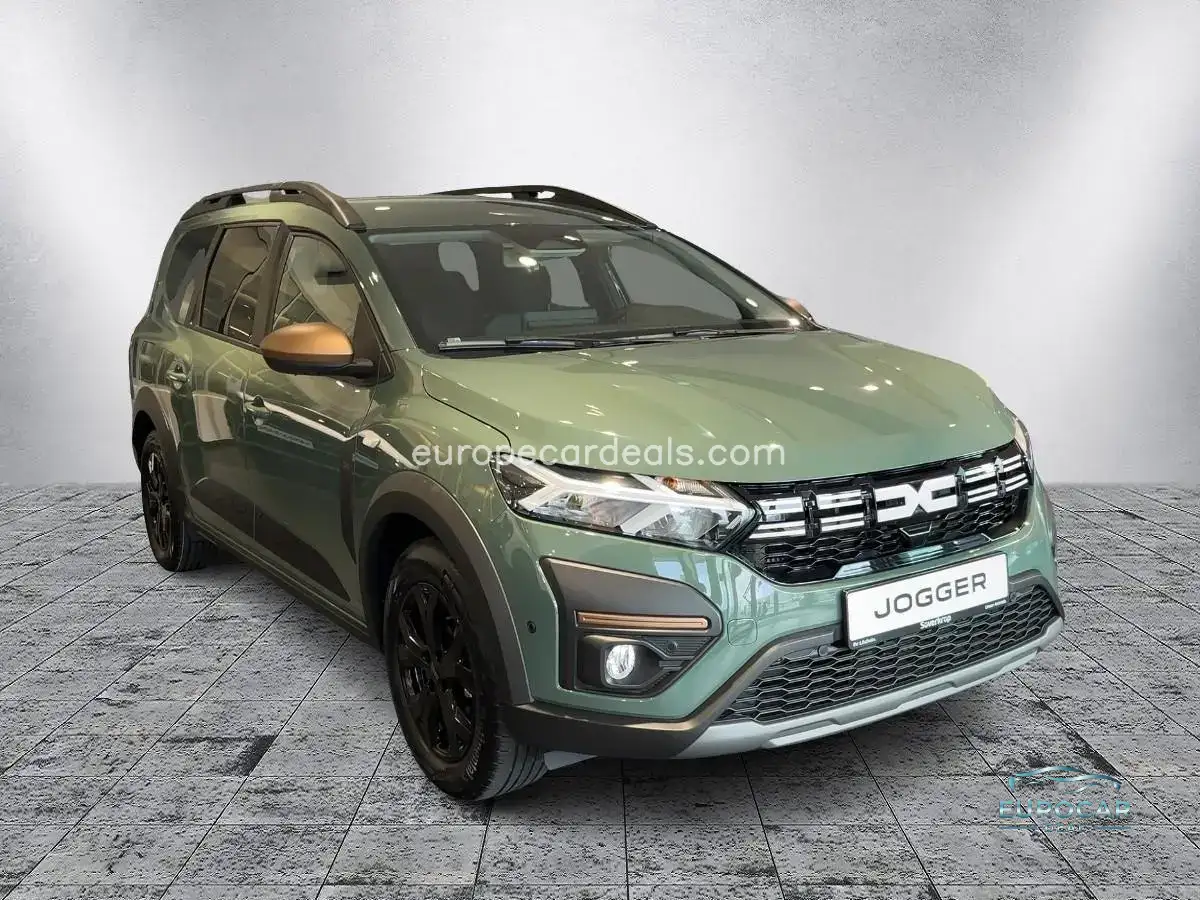 Dacia Jogger