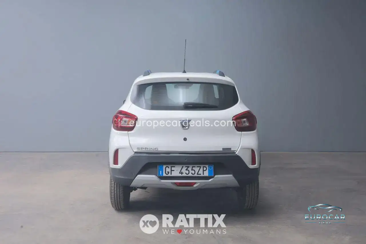 Dacia Other