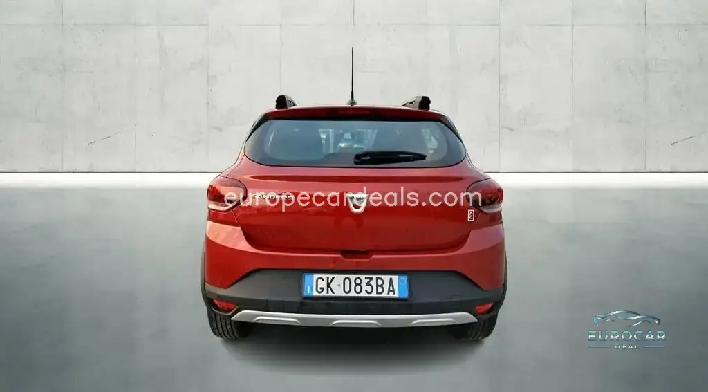 Dacia Other
