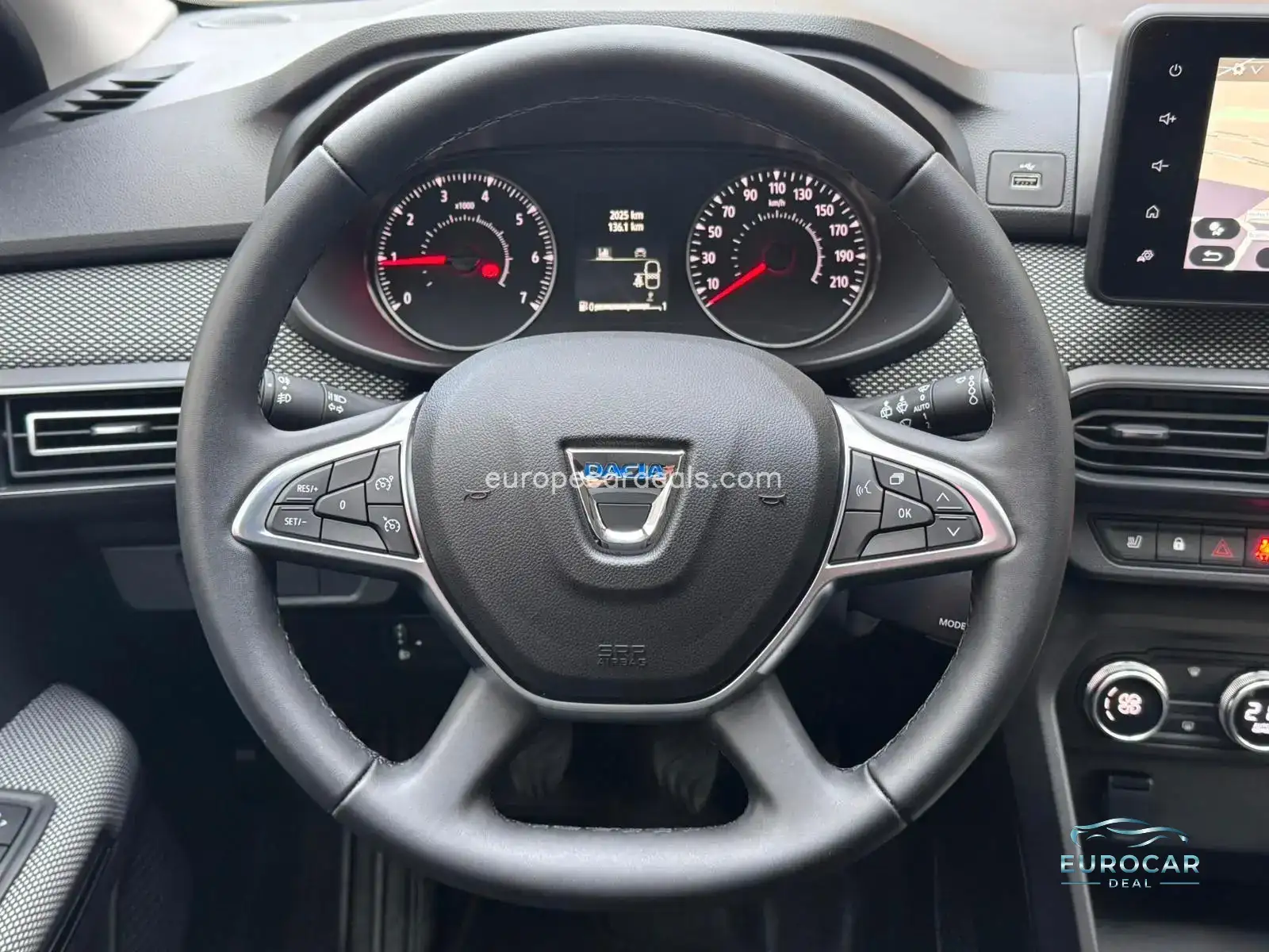 Dacia Jogger