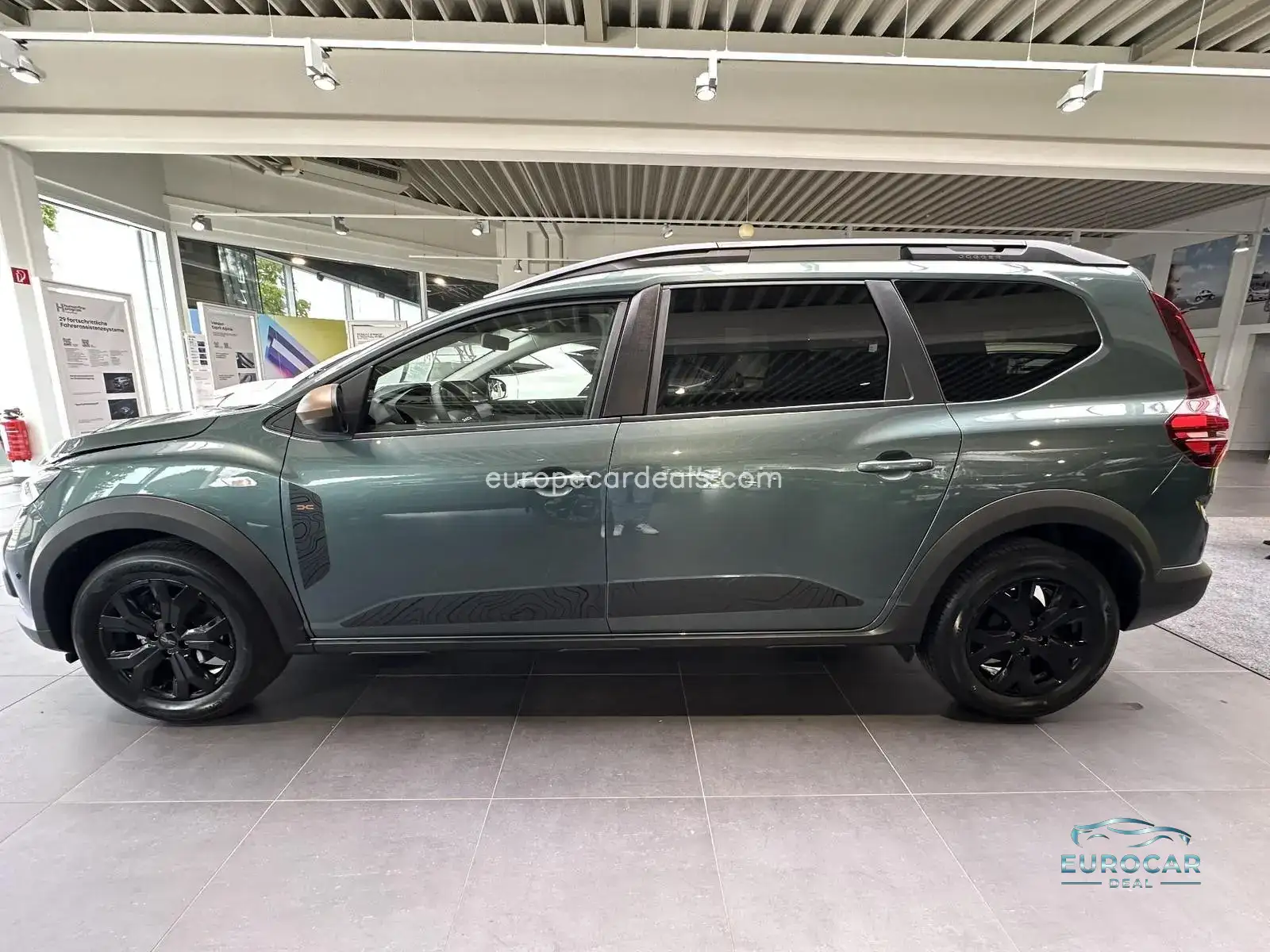 Dacia Jogger