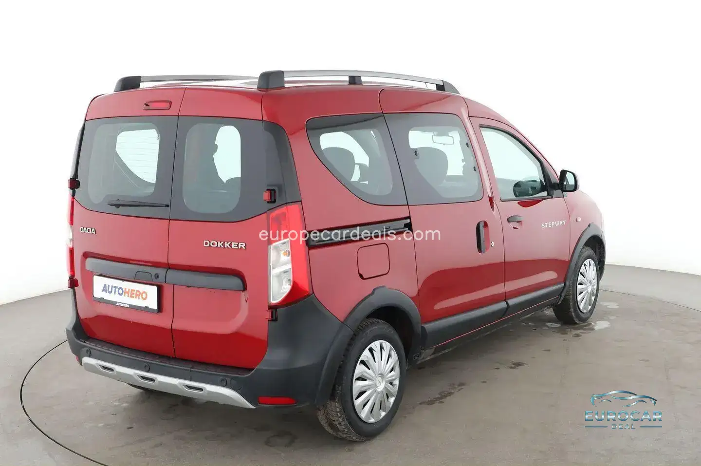 Dacia Dokker