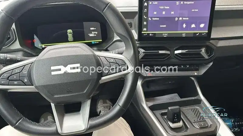 Dacia Other