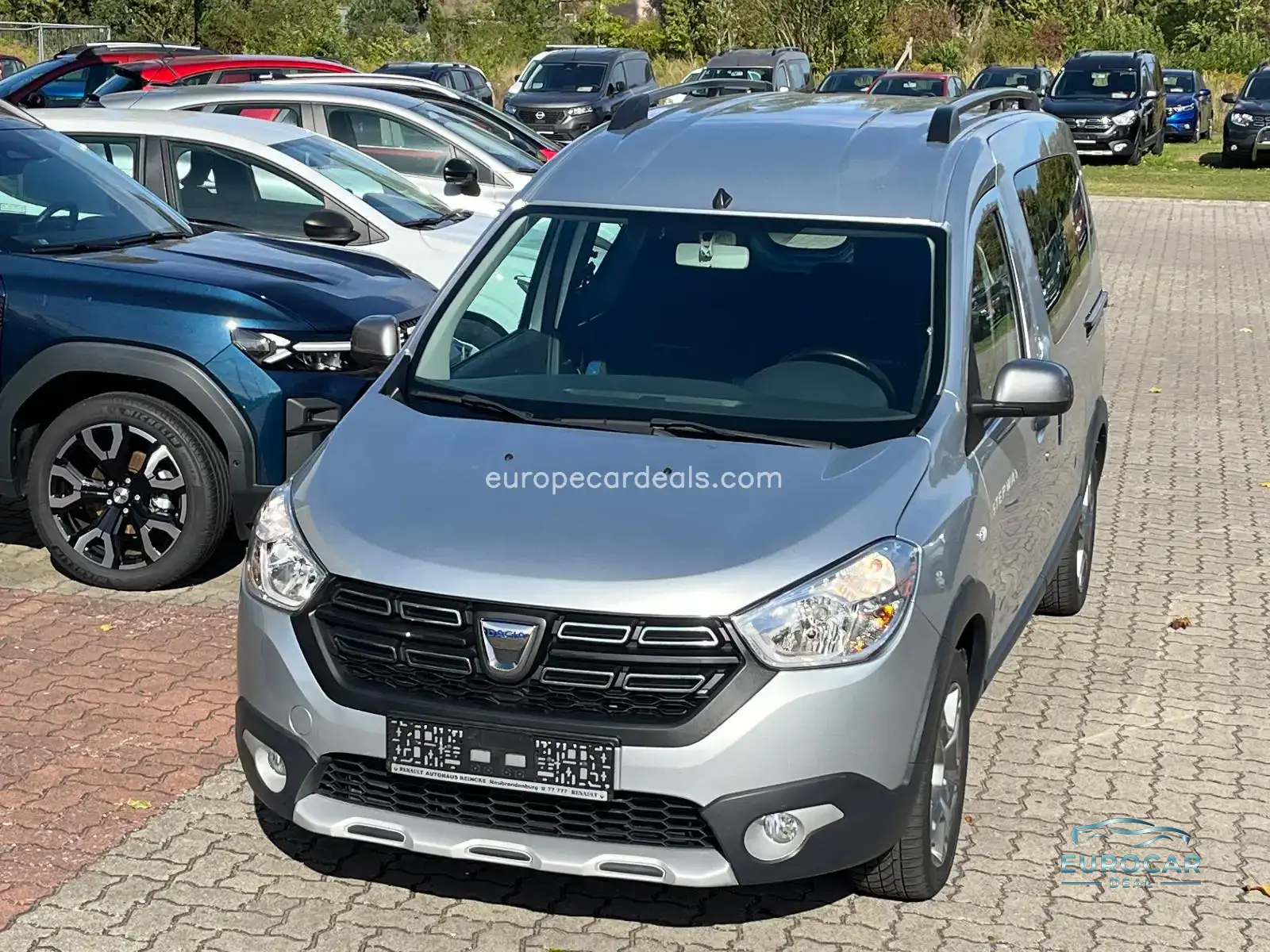 Dacia Dokker