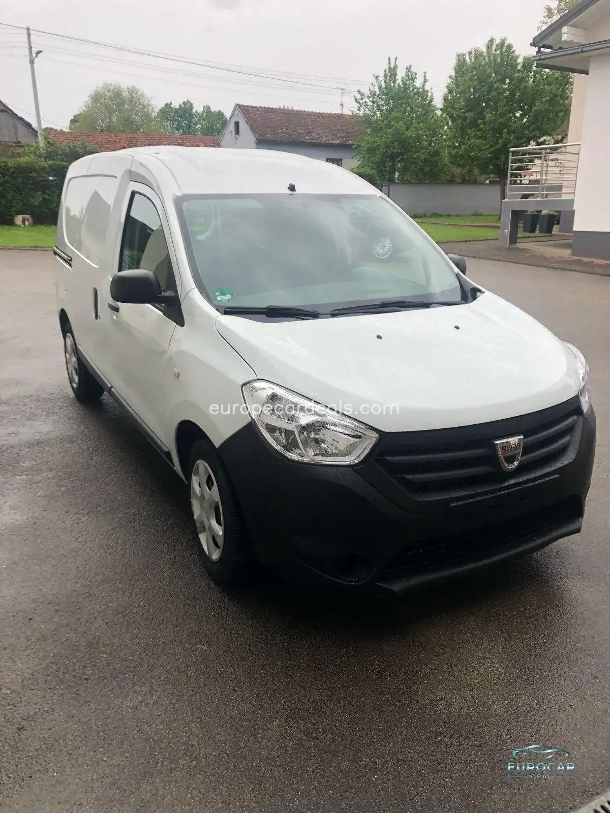 Dacia Dokker