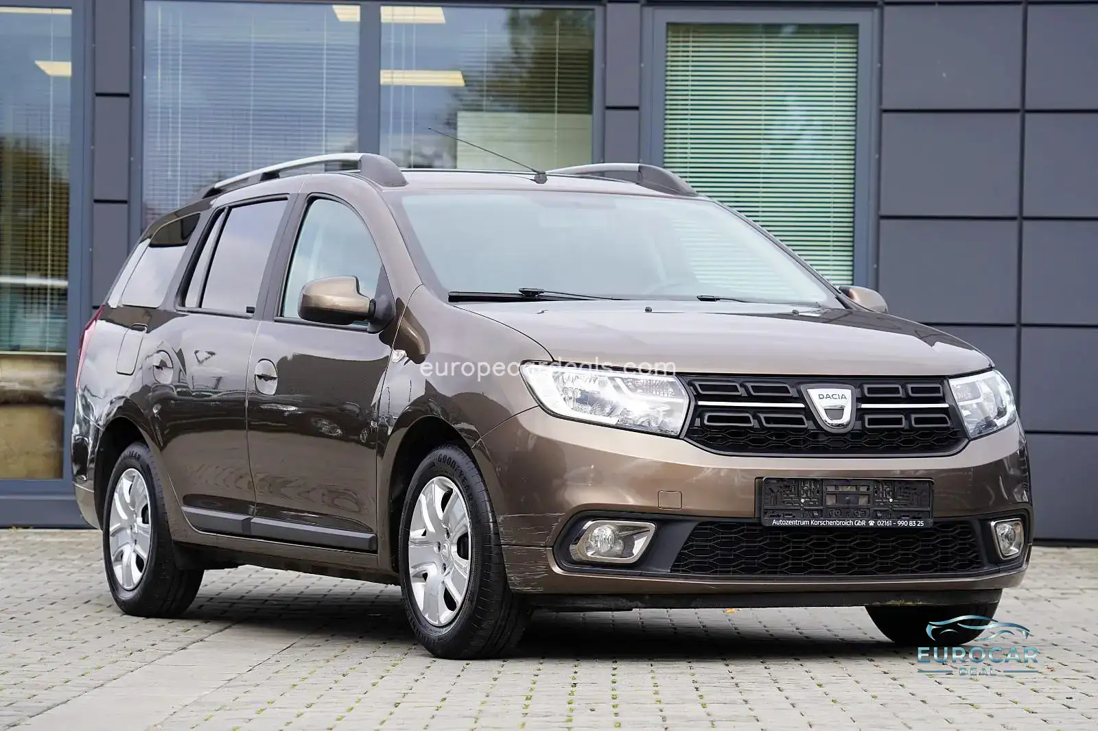 Dacia Logan