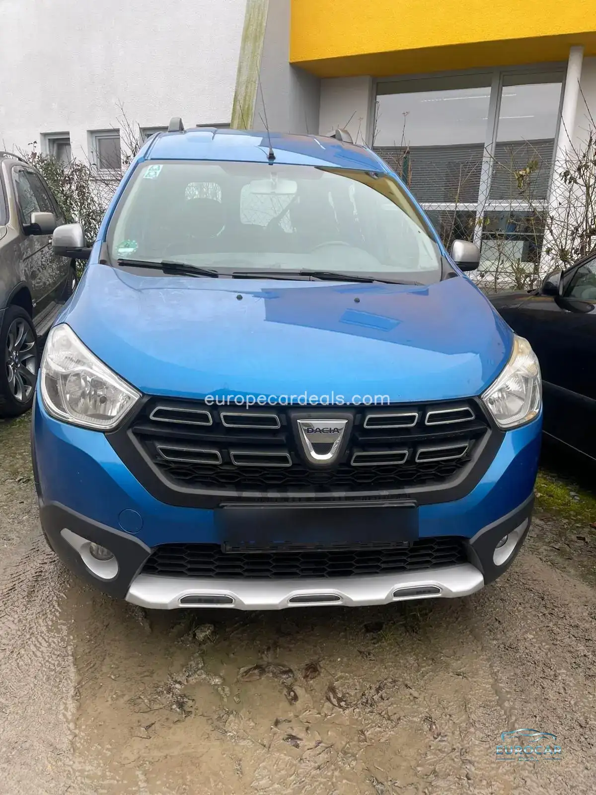 Dacia Dokker