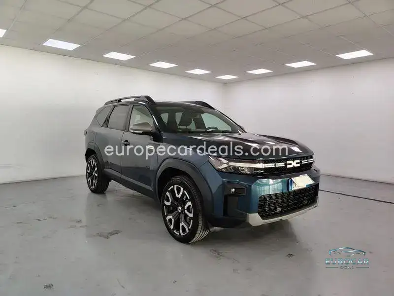 Dacia Other