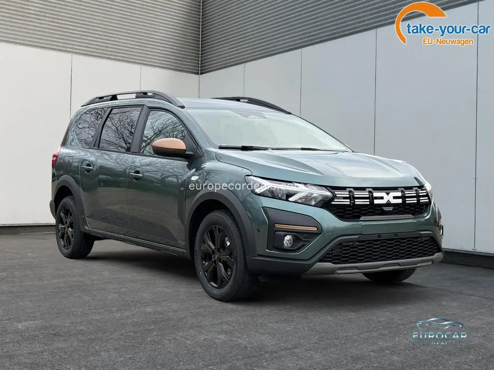 Dacia Jogger