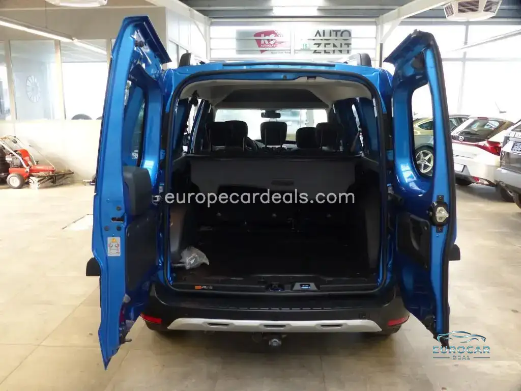 Dacia Dokker