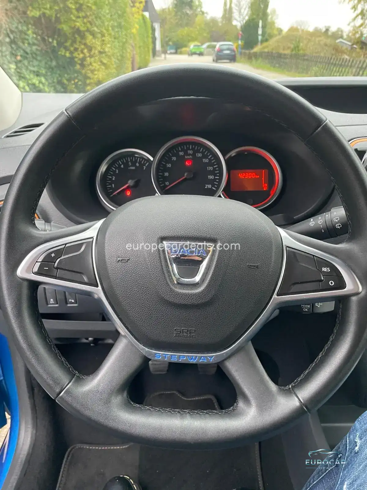 Dacia Dokker