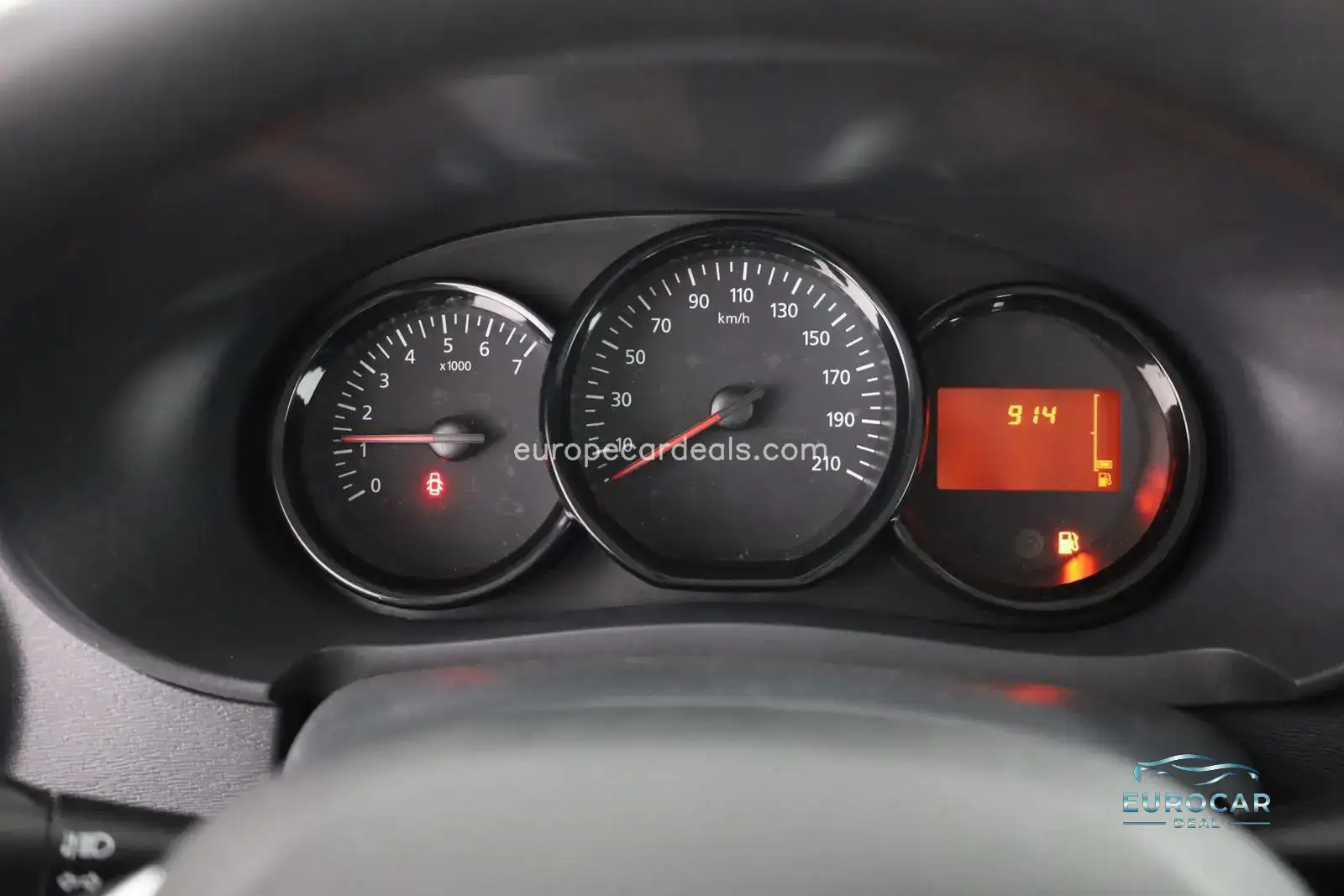 Dacia Lodgy