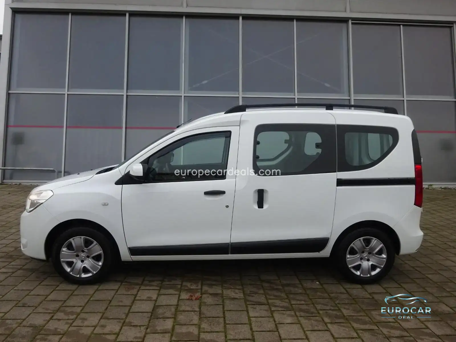 Dacia Dokker