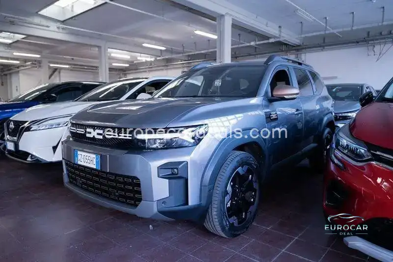 Dacia Other