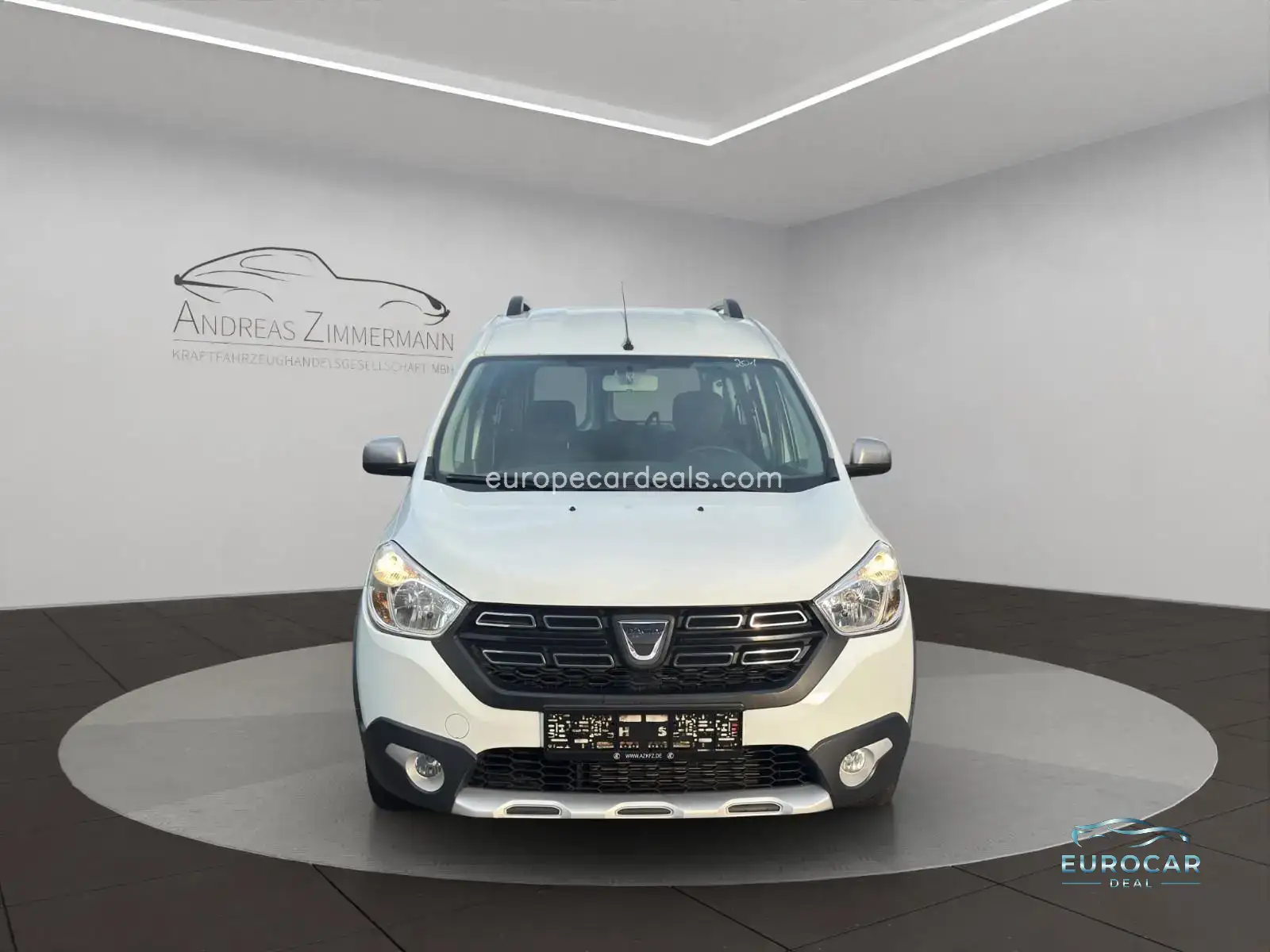 Dacia Dokker