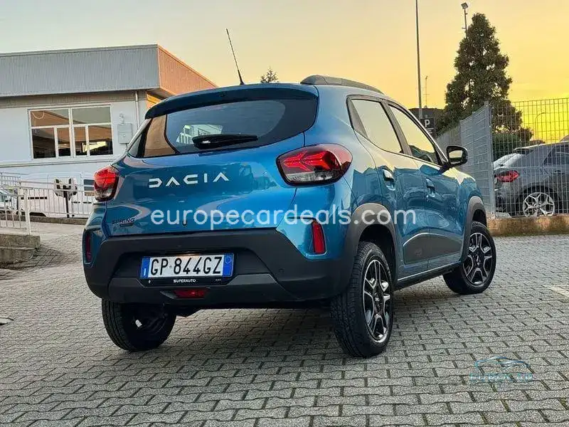 Dacia Other