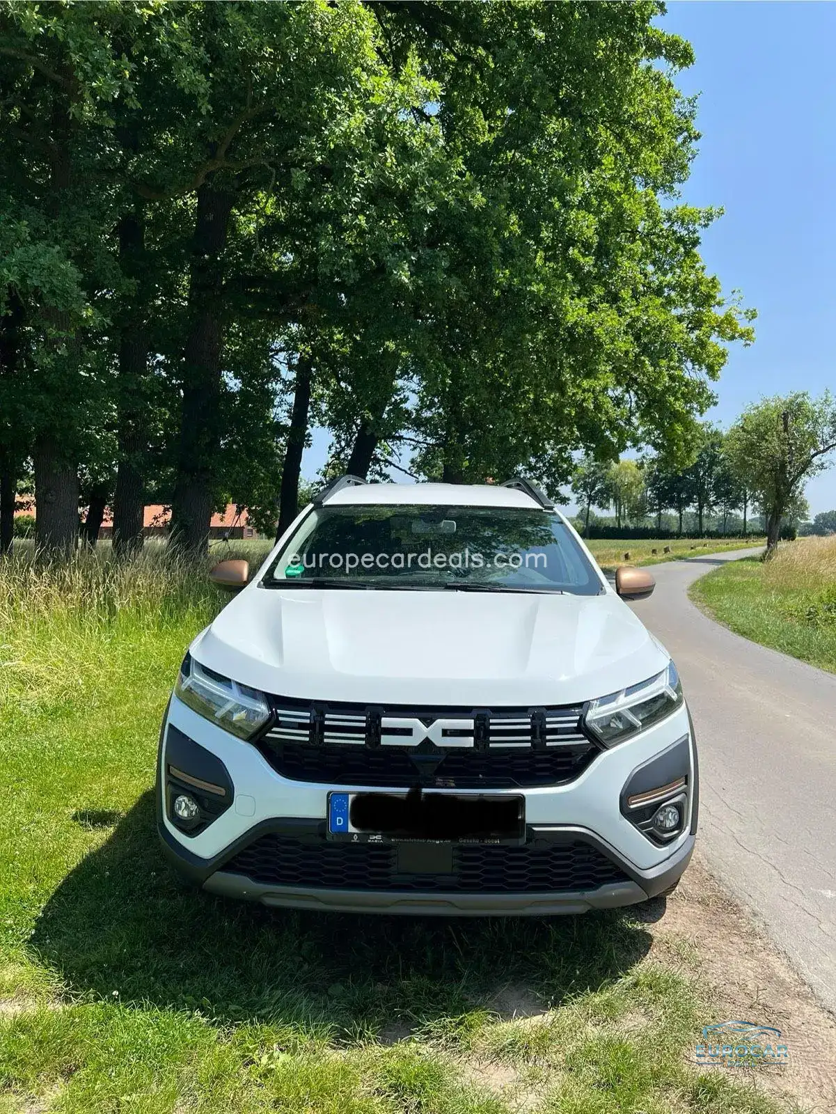 Dacia Jogger