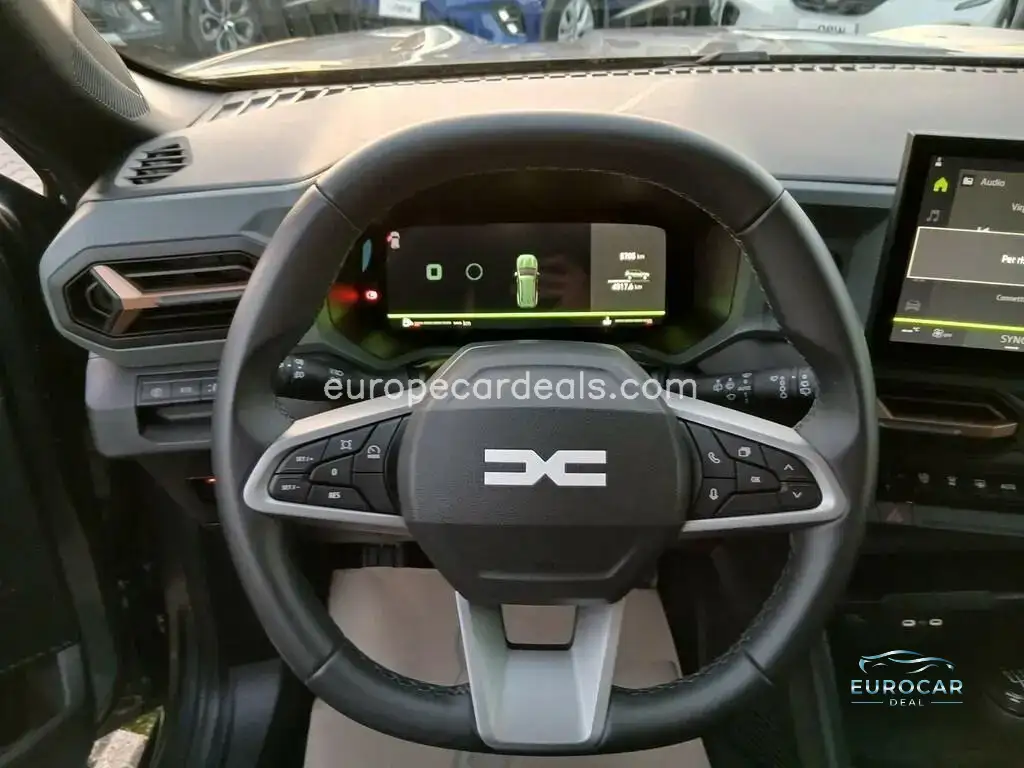 Dacia Other