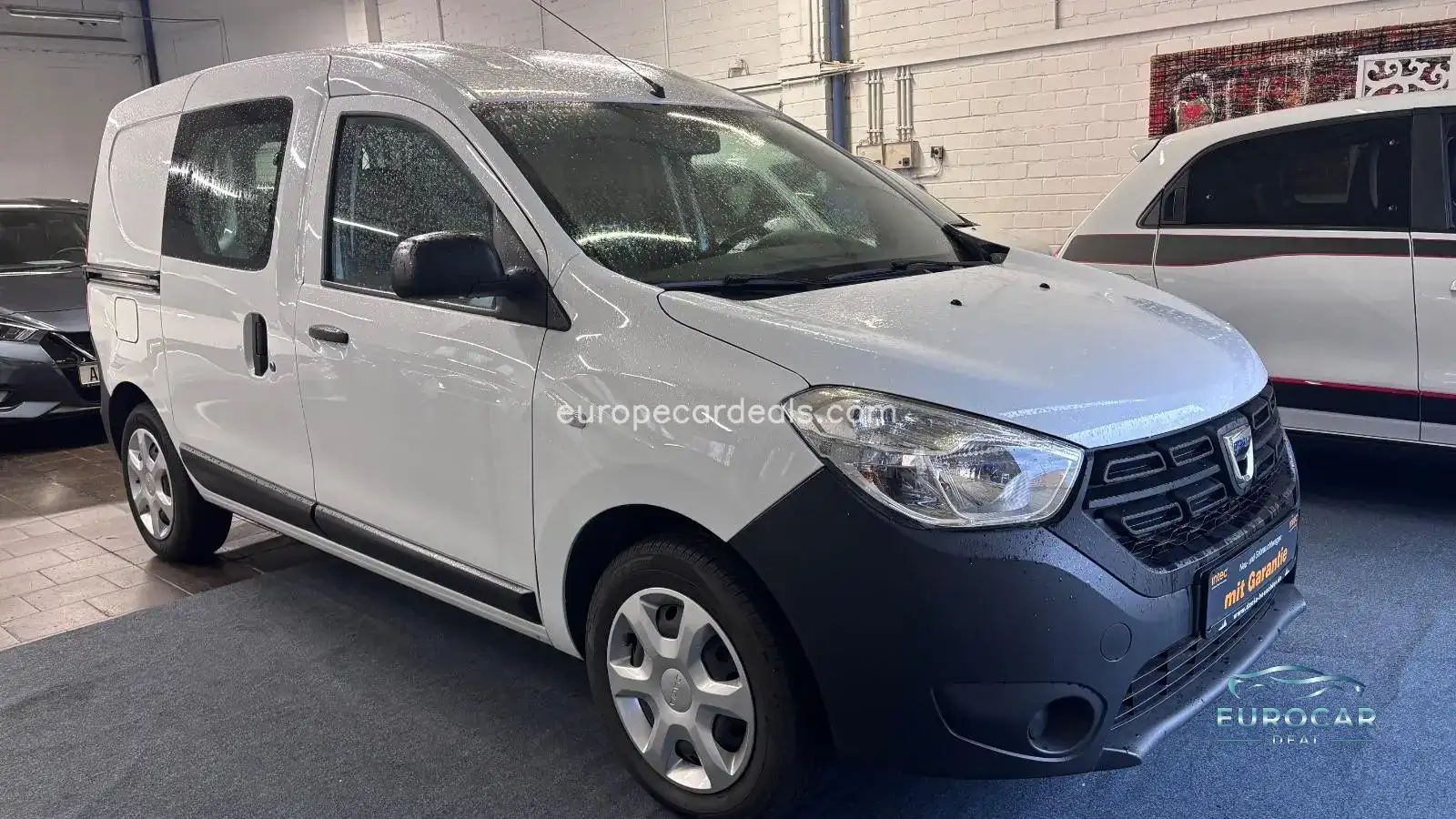 Dacia Dokker